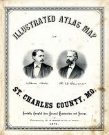 St. Charles County 1875 